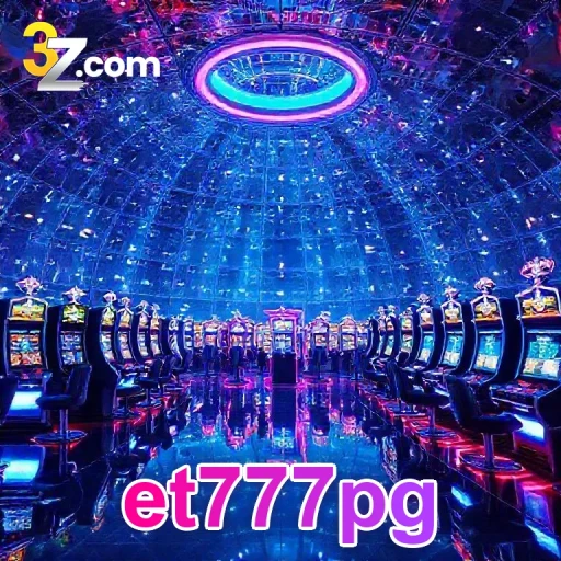 et777pg