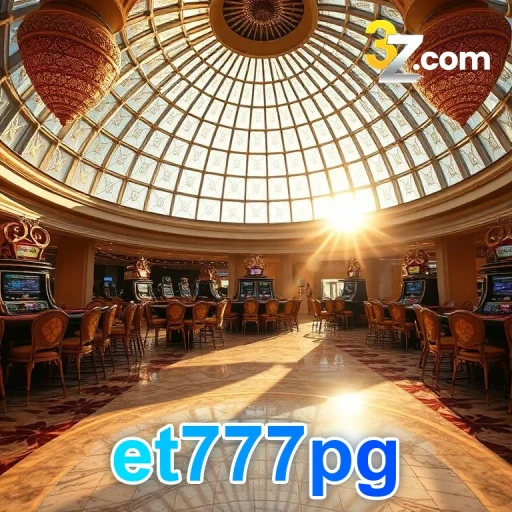 et777pg Jogos